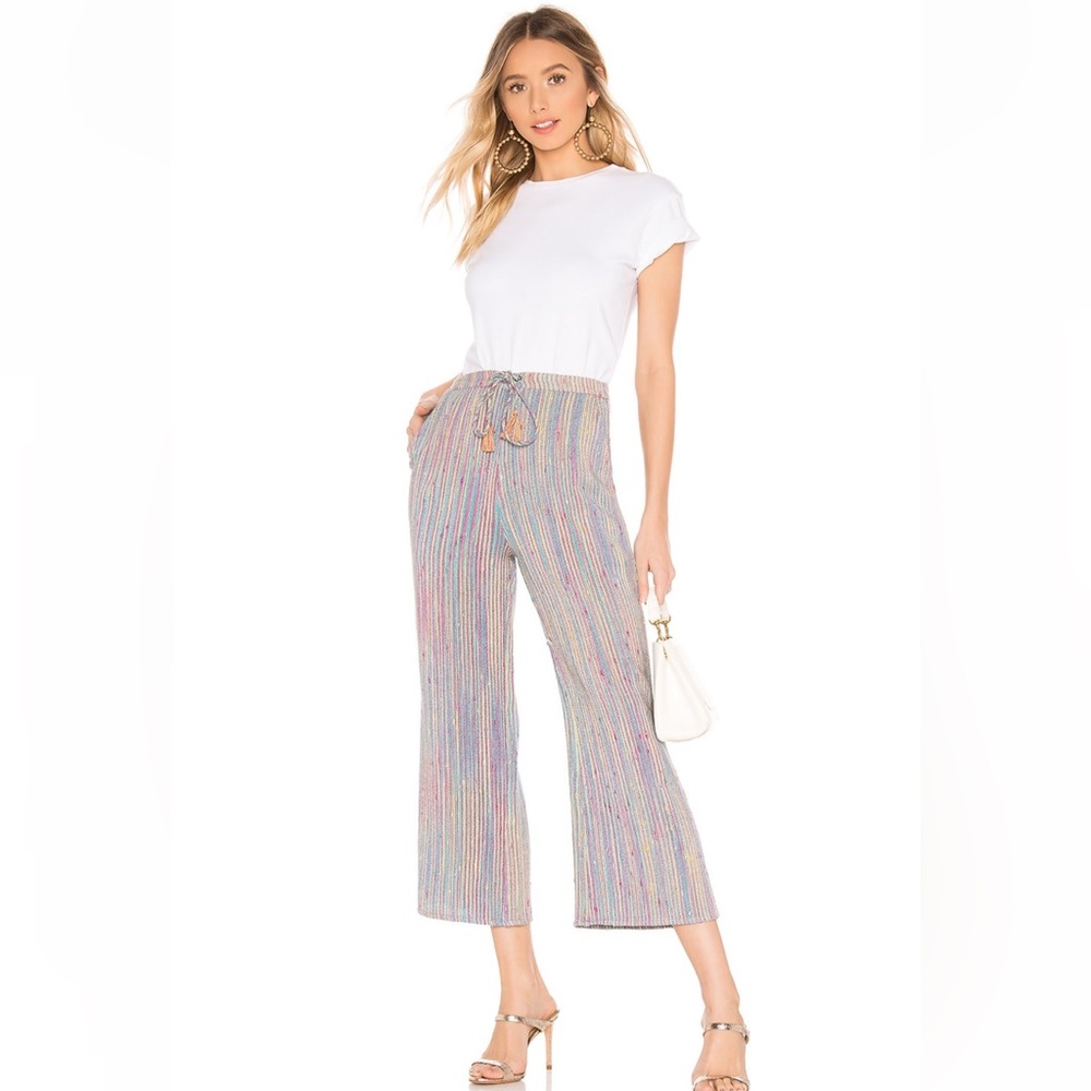 Majorelle Theo Pants